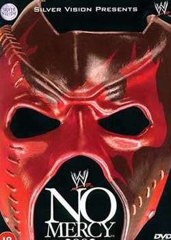 WWENoMercy2008Ѹ