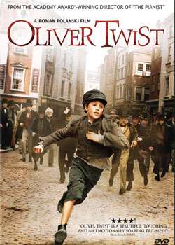 ¶Oliver Twist