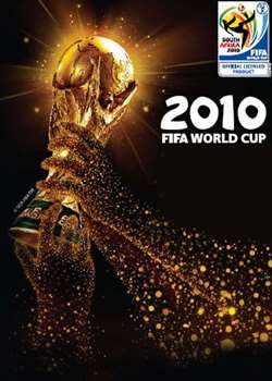 2010年南非世界杯法国VS南菲