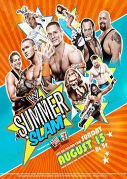 Summerslam2010Ѹ