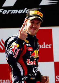 2011F1վ