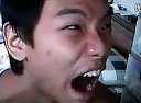 我去了,哥们你丫的精神病院的吧 2011网络红人蔡小泽QQ:596753077