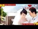 港台明星吉祥鼠花栗鼠搞笑婚礼开场婚礼预告片婚礼超值套装