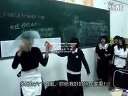 黄冈中学原创雷人爆笑穿越话剧《灰姑娘的梦想》