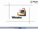 windows whistler恶搞
