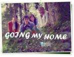 Going My HomeѸ