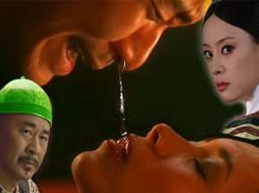 这戏呀,不是这么拍滴