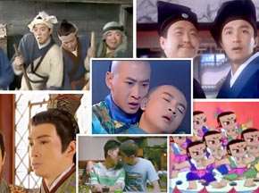 《基情style》重口味,非腐慎入!