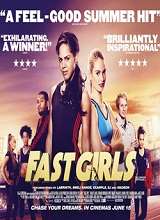 Fast Girls/ŮѸ