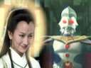 白娘子末日大战奥特曼