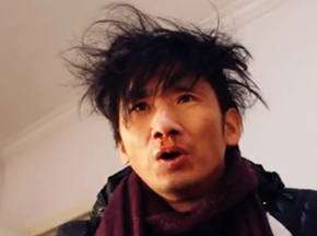 圣诞狂想曲:屌丝男租个女友过圣诞!