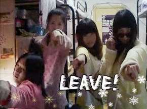 女寝睡衣版最潮英文mv
