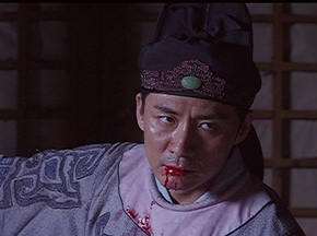 老湿新作:揭露元芳的神秘私生活