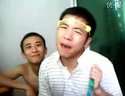 民工自拍MV(搞笑)
