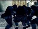 CF搞笑视频之我是黑社会第一集