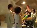 外国小孩自拍黑帮暴力枪战 特效很牛逼