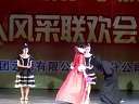 (五华一队)白雪公主搞笑版