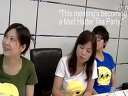 cocoen staff on meeting(传奇般搞笑会议)
