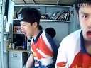 后舍男生