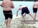 这才是正儿八经的傻猫啊.