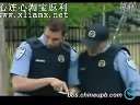 国外恶搞搞笑视频 大变车牌