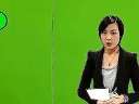 台湾女主播因播报睾丸新闻狂笑NG爆红 给力
