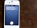 游迅网_国外高手与iPhone 4S Siri的深情对唱