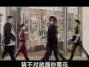 老湿第十一部《与时尚同居》