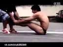 (搞笑)最让人屁股疼的游戏