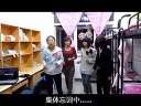 大学女生植物大战僵尸舞蹈