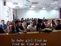Find Me (改自Baby)