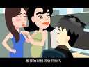 网友作歌:《穷人就是累》