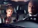 新浪微博justinbieberdaily。搞笑:好多家伙看见bieber尖叫!