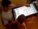 杰布斯 hold不住 HTC巨型手机 见过iphone4巨型手机没见过HTC的!!