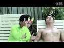 (看见帅哥不要慌)!一秒似GAY就基情