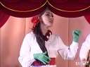 hold住姐现场征婚 乐翻全场