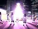 111228 穿着Energizer电池服演绎Wonder Girls