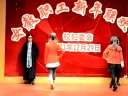 山师大法学院女教职工模特走秀