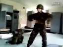 大兵也疯狂 爆笑短片 (2012