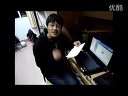 厦门大学外文学院2011级俄专女生节视频