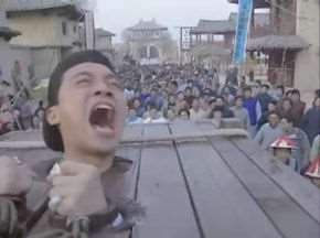 2011十大搞笑视频