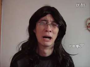(优酷牛人)独家首发 英语哥第二弹《龙玉珠的故事》