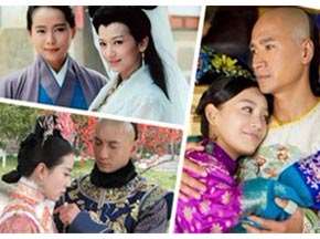 胥渡吧:中国式逼婚猛于虎,人类已经无法阻止逼婚劝婚相亲了。