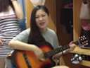 大学女屌丝的抽风生活