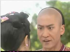 紫薇!尔康抽风给你看