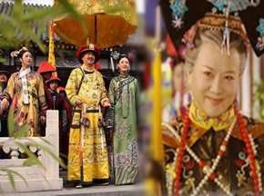 坑爹高考之甄嬛监考传