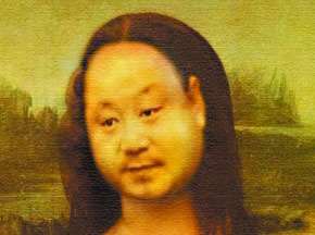 屌丝的愿望<自由的活>