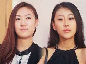 美女花重金培训嫁千万富豪