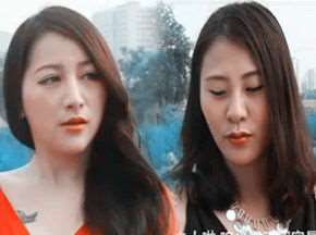 "卖官记"之美女大比拼