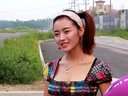 包工头约女演员来相亲